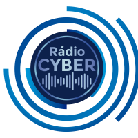 Nova Logo Rádio Cyber